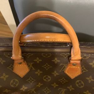 SOLD on Mer cari❤️❤️Louis Vuitton seedy 35